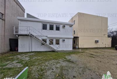 Spațiu comercial, de 410 mp, în Delfinariu - 8