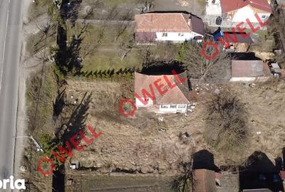 Teren de 780 mp, în Central - 2