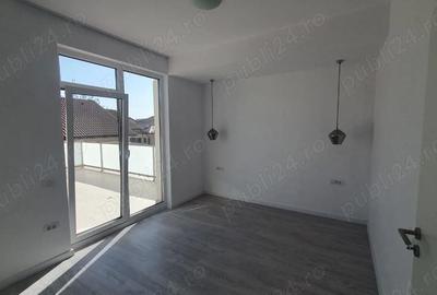 Apartament cu 2 camere semidecomandat în Dumbrăvița - 8