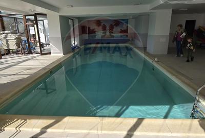 Apartament cu 3 camere semidecomandat, mobilat în Snagov - 23