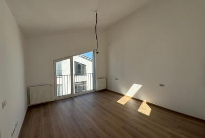 Duplex spatios 143 mp cu garaj si curte – Citadella Garden - 18