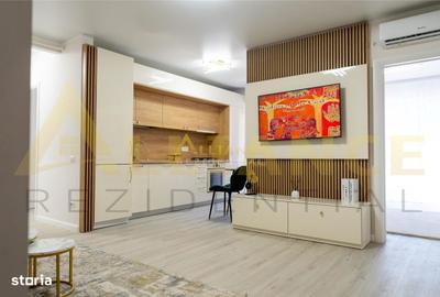 Apartament cu 3 camere în Central - 1