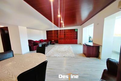 Apartament cu 2 camere, mobilat în Nicolina
