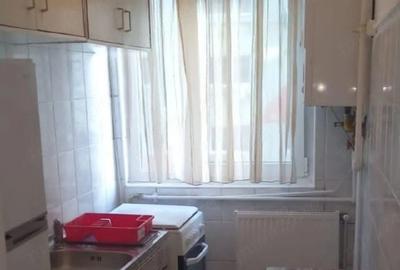 Apartament cu 2 camere semidecomandat în Dacia - 1