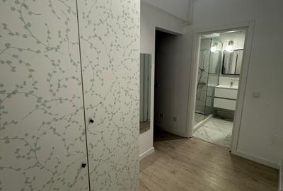 Studio modern Bloc Nou zona Pipera Rond OMV complex Ivory Residence - 6