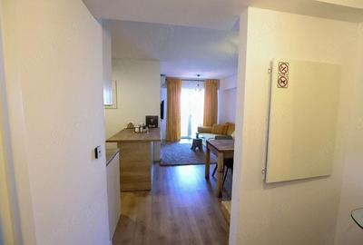 Apartament cu 2 camere decomandat în Central - 5