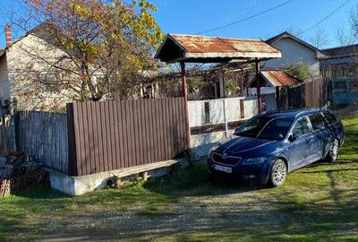 Casă cu 2 camere în Central - 8