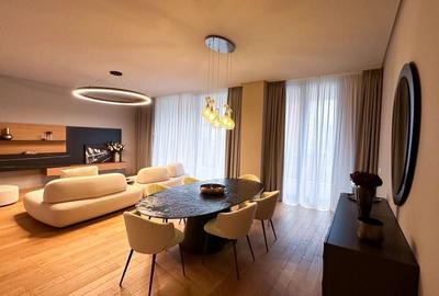 Apartament 3 camere  EXCLUSIVIST - 1