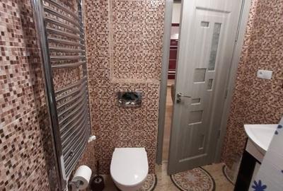Apartament cu 2 camere în Central - 5