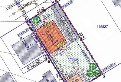 Teren de 500 mp, în Cumpăna - 1