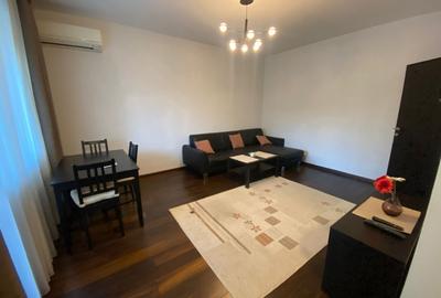 Apartament 3 camere 19th Residence - 3