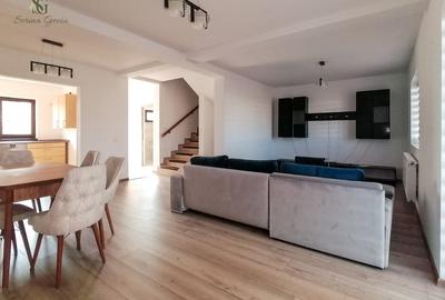 Casa tip duplex de inchiriat la baza Dealului Lempes - 5