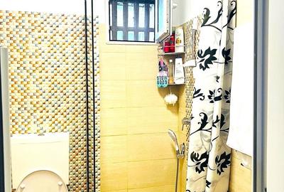 Apartament cu 2 camere semidecomandat, mobilat în Gara de Nord - 10