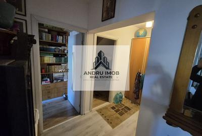 Apartament cu 2 camere semidecomandat în 23 August (Cațelul) - 8