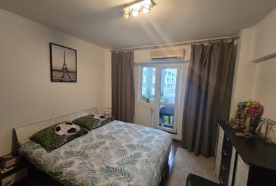 Apartament cu 2 camere decomandat, mobilat în 13 Septembrie - 8