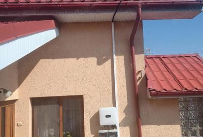 Casă cu 5 camere cu Teren 362 Mp în Malu Mare - 3