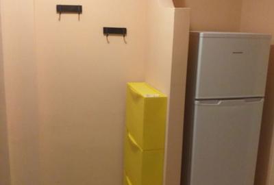 Apartament cu 2 camere decomandat, mobilat în Aviatorilor - 4