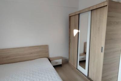 Apartament cu 2 camere decomandat în Rediu - 1