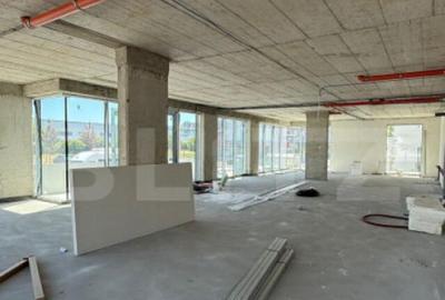 Spa?iu comercial, 165 mp, zona Intre Lacuri - 1