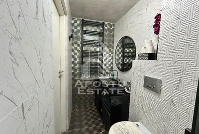 Casa 6 camere ideala pentru locuinta si afacere,zona Lunei - 22