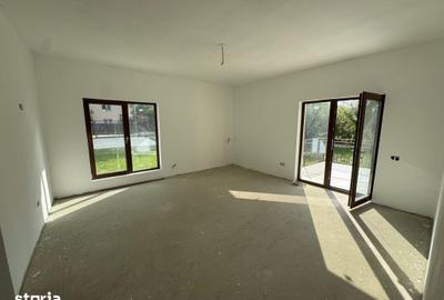 Casă cu 4 camere cu Teren 500 Mp în Bujoreni - 5