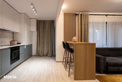 Apartament cu 3 camere în Nord - 6