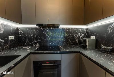 Apartament cu 2 camere în Nord - 16