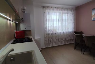 Apartament cu 2 camere decomandat în Central - 2