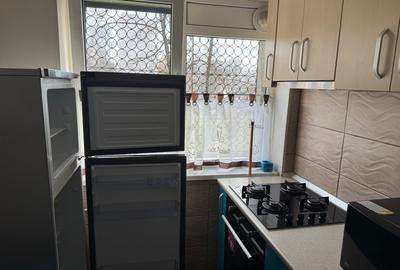 Apartament cu 2 camere semidecomandat, mobilat în Drumul Taberei - 3