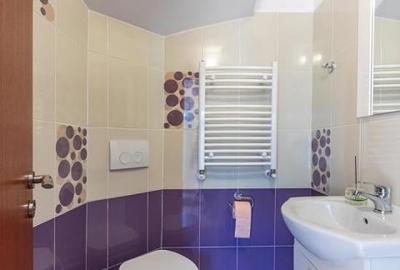 Casă cu 4 camere cu Teren 100 Mp în Dacia - 8