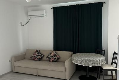 Garsonieră decomandată în Militari - 1