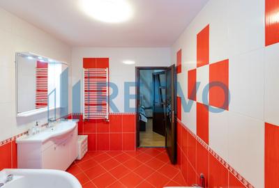 Casă individuală cu 6 camere cu Canalizare în Măgura - 35