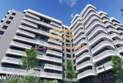 Apartament cu 3 camere decomandat în Tomești - 3