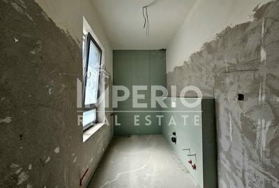 Duplex modern cu panorama spectaculoasa in Borhanci! - 8