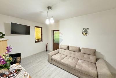 Casa cu 2880mp teren in loc. Iratosu