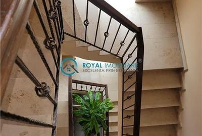 Royal Imobiliare - Inchiriere Vila zona Republicii - 13