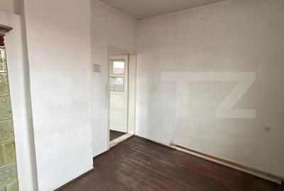 Apartament cu 4 camere semidecomandat în Ana Ipătescu - 14