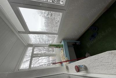 Apartament cu 2 camere decomandat în Central - 3