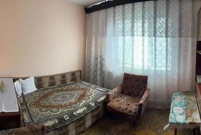 Apartament cu 4 camere semidecomandat în Central - 5