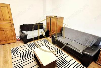 Oferim spre inchiriere, apartament 1 camera, spatios, aproape de Sp. Judetean - 2