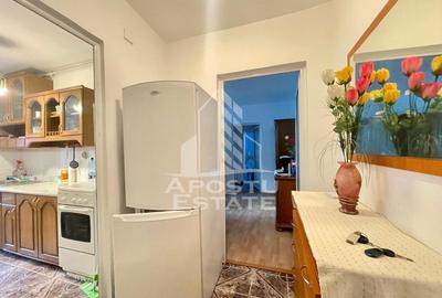 Apartament 2 camere - zona Vlaicu - 18