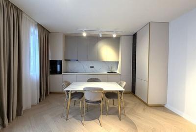 Apartament elegant 2 camere | 2 bai | parcare | Pipera-Jollie Ville - 4