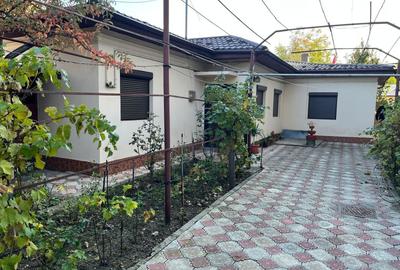 Teren Construcții intravilan de 331 mp, în Bucureștii Noi