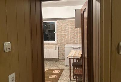 Apartament cu 2 camere decomandat, mobilat în Trocadero - 5