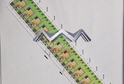 Teren de 700 mp, în Balotești - 2