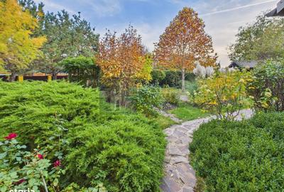 Casă cu 4 camere cu Canalizare în Tâncăbești - 10