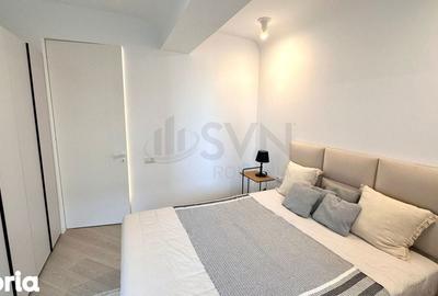 Apartament cu 3 camere decomandat în Central - 6