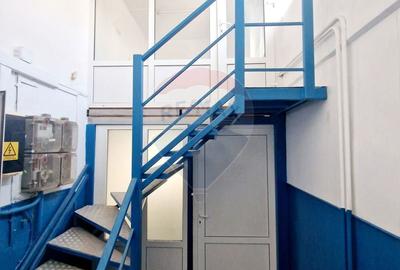 Spațiu comercial, de 327 mp, în Mărăței - 16