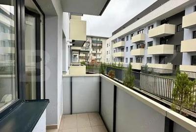 Apartament cu 1 camera, parter, zona Urusagului - 6