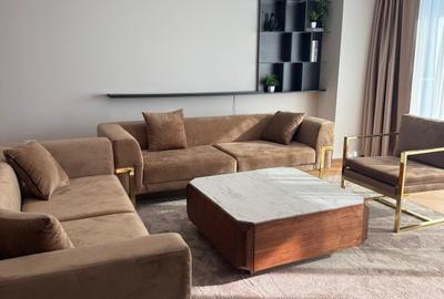 Apartament premium de închiriat – One 66 Brașov, Bulevardul Mihai Viteazul - 4